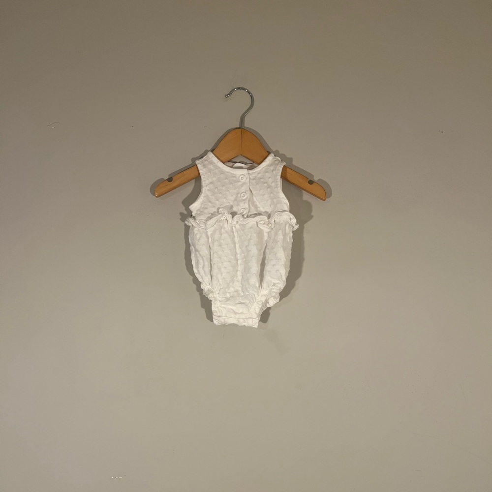 Baby Gap romper janie and‎ jack 0-3M zara H&M little co. Cat & jack Grayson